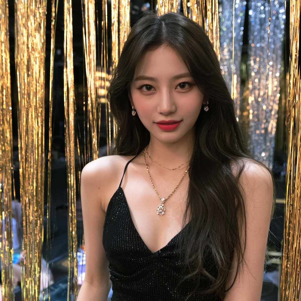 강남 메이비 텐프로 아가씨 이미지 10