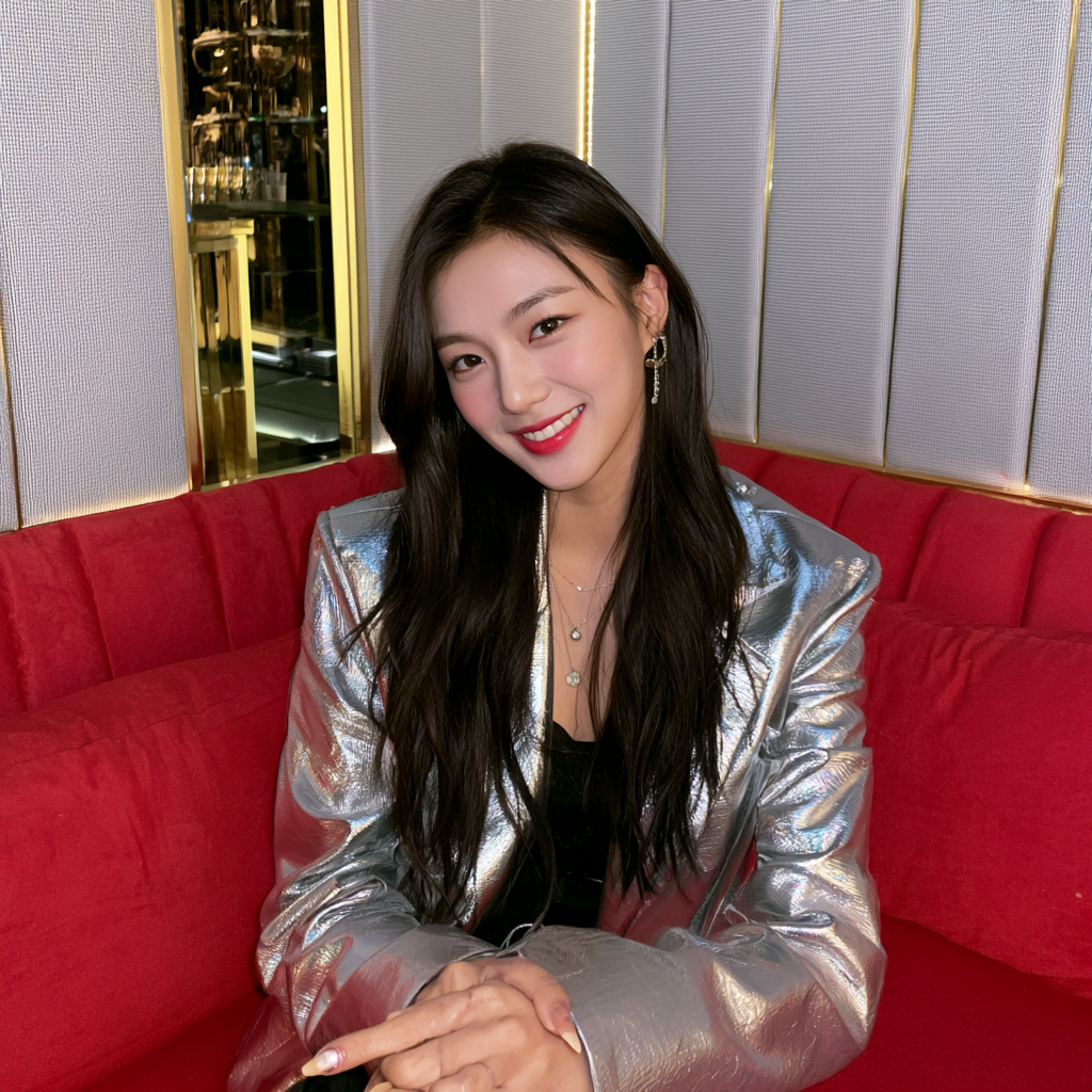 강남 메이비 텐프로 아가씨 이미지 0